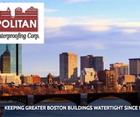 Metropolitan Restoration and Waterproofing Corp.