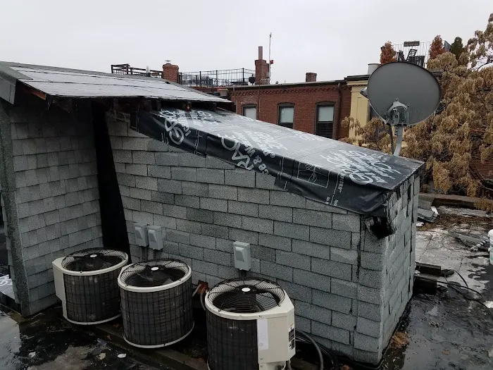 Mr. Iceman Co. Roofing Picture 4