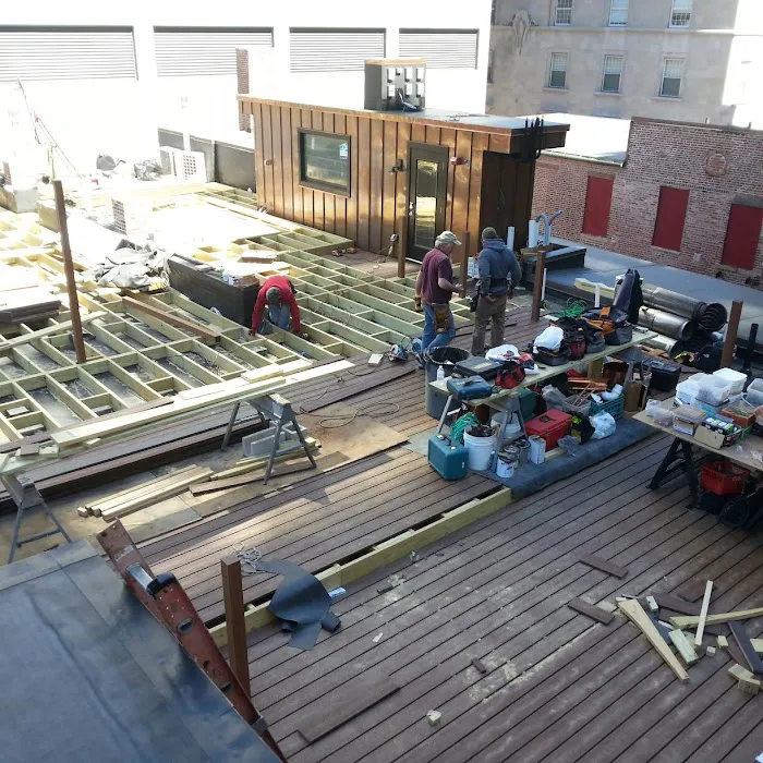 Mr. Iceman Co. Roofing Picture 9