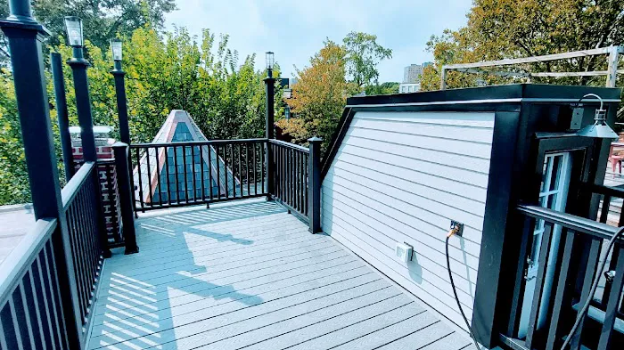 Mr. Iceman Co. Roofing Picture 8