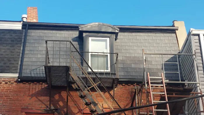 Mr. Iceman Co. Roofing Picture 1