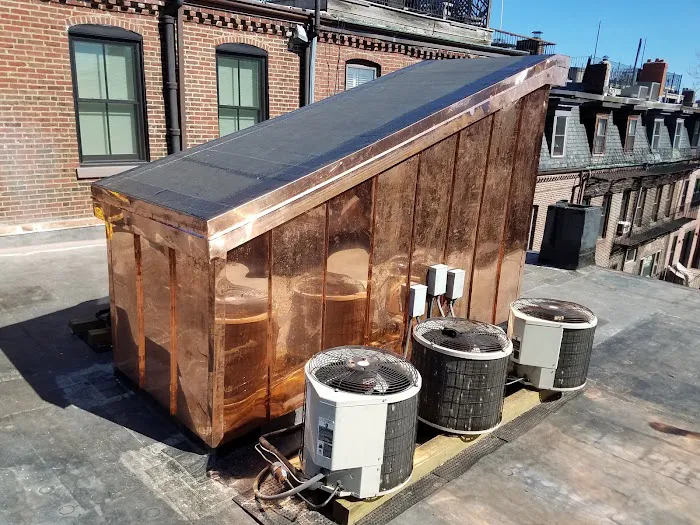 Mr. Iceman Co. Roofing Picture 6