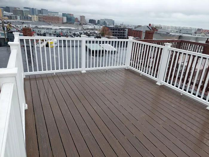 Mr. Iceman Co. Roofing Picture 5