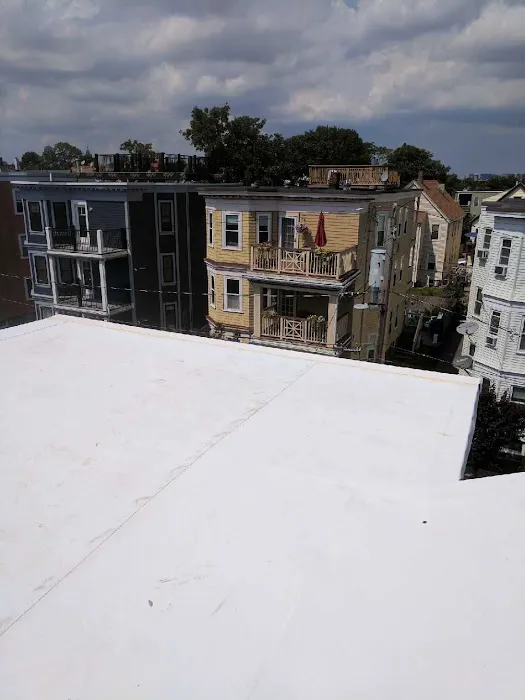 Mr. Iceman Co. Roofing Picture 7