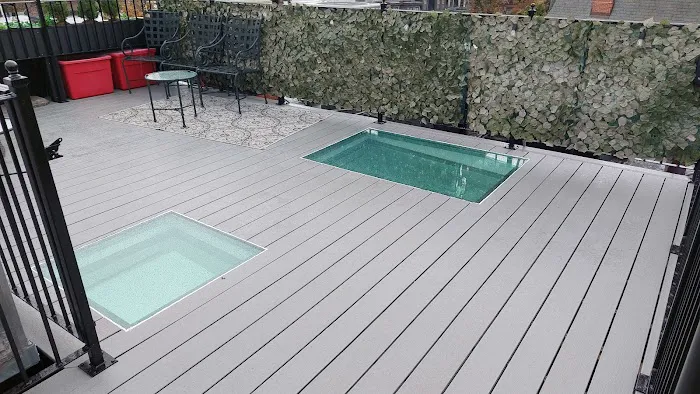 Mr. Iceman Co. Roofing Picture 10