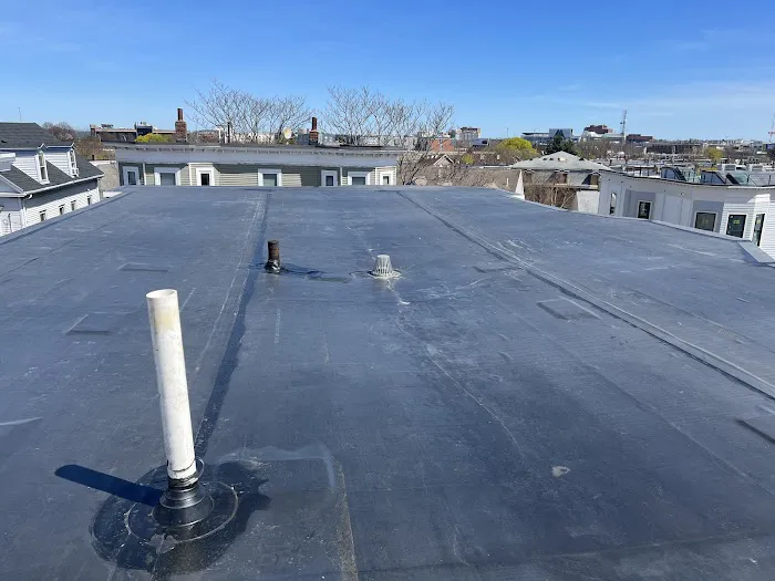 Roof Hub Picture 4