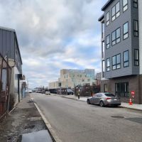 Gilbert & Becker Co Inc ico