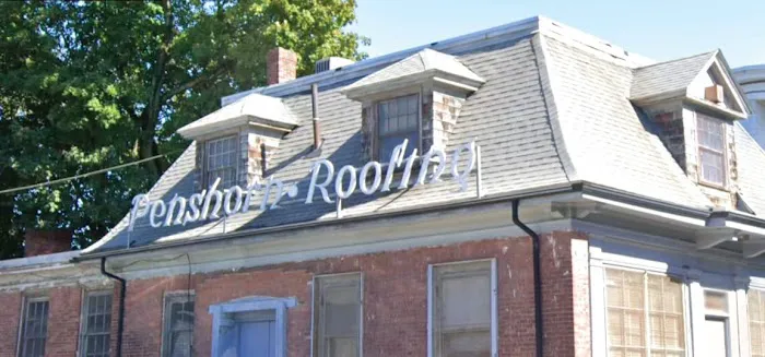Penshorn Roofing Co Inc Picture 1