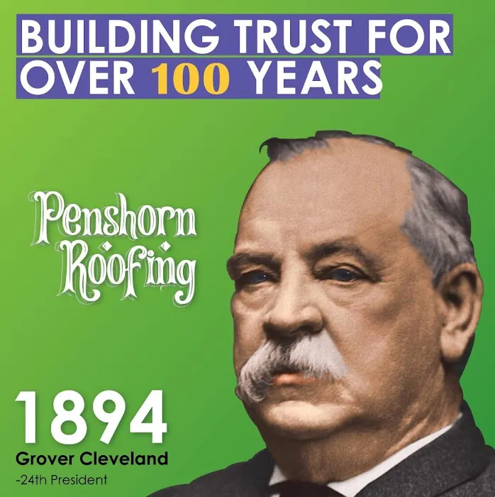 Penshorn Roofing Co Inc Picture 4