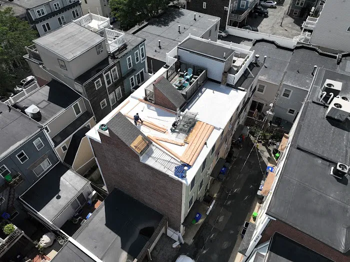 ID Flat Roof Picture 6