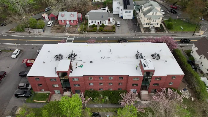 ID Flat Roof Picture 5