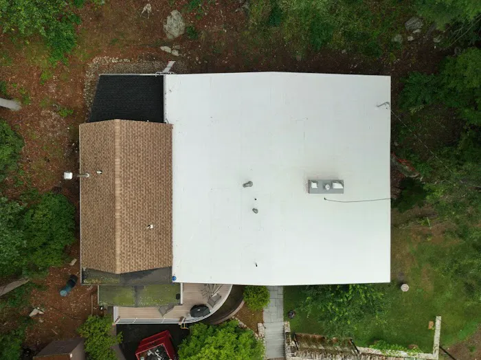 ID Flat Roof Picture 4