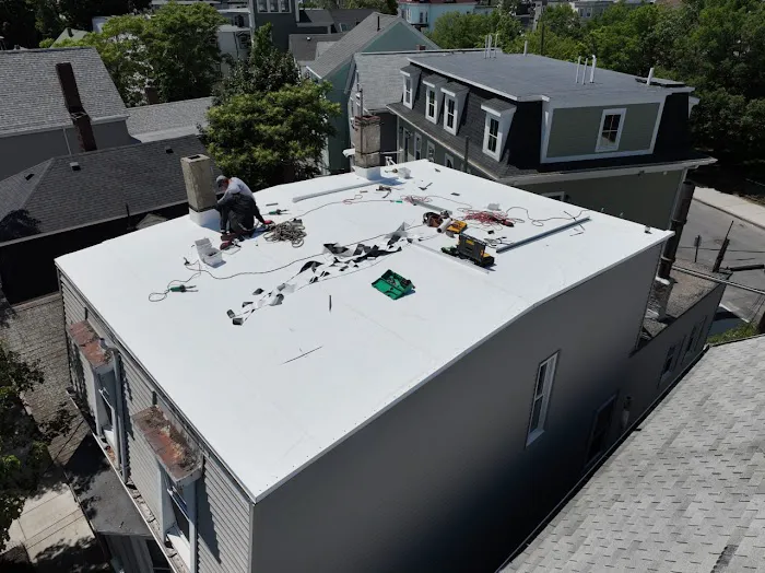 ID Flat Roof Picture 8