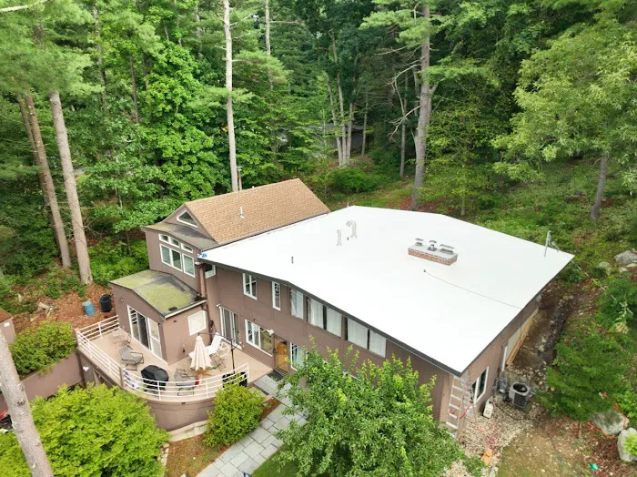 ID Flat Roof Picture 9