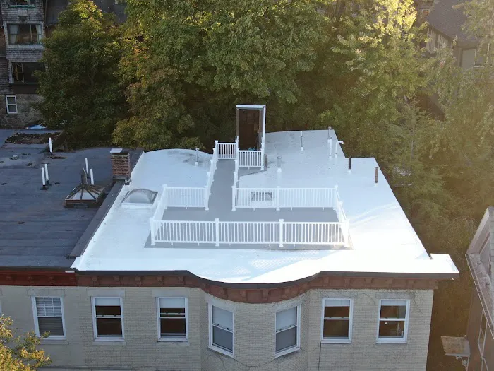 ID Flat Roof Picture 3