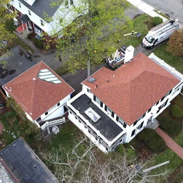 Daniel Fox Roofing Co., Inc. Picture 8