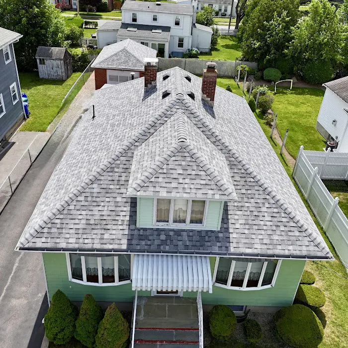 Daniel Fox Roofing Co., Inc. Picture 7