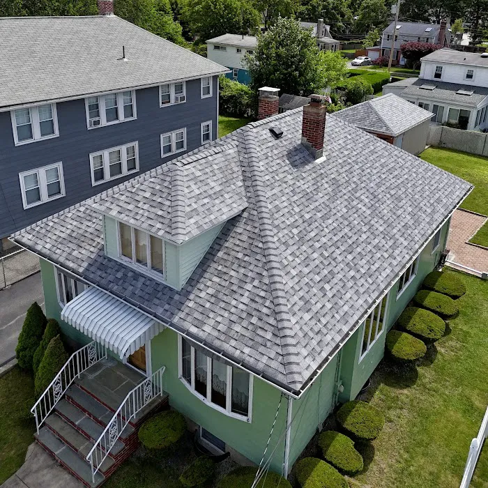 Daniel Fox Roofing Co., Inc. Picture 4