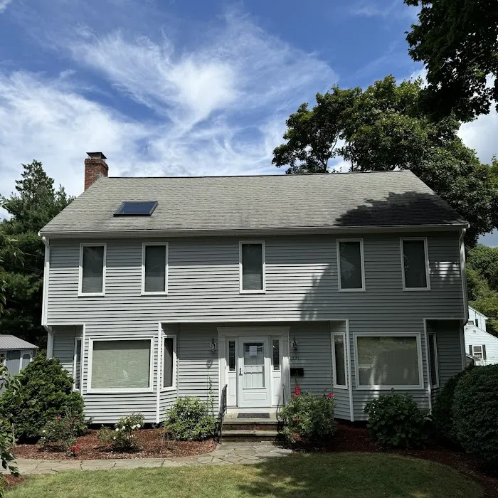 Daniel Fox Roofing Co., Inc. Picture 5