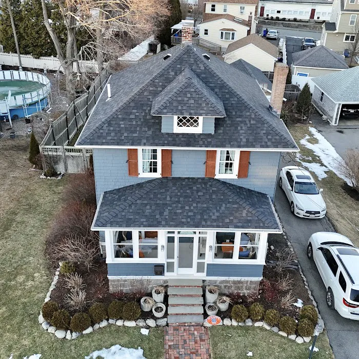 Daniel Fox Roofing Co., Inc. Picture 6