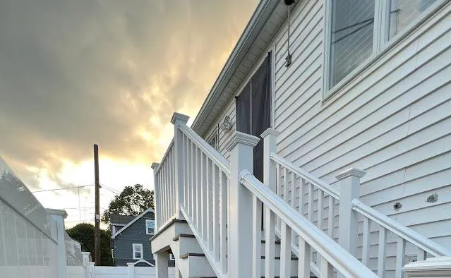 Best Boston roofing and masonry corp Picture 1