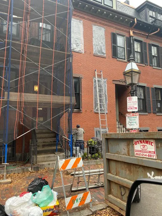 Best Boston roofing and masonry corp Picture 4