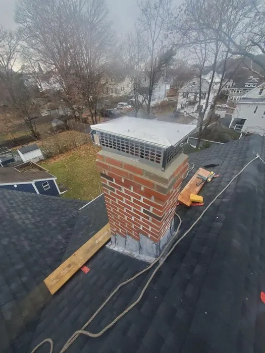 Best Boston roofing and masonry corp Picture 3