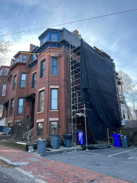 Best Boston roofing and masonry corp Picture 5