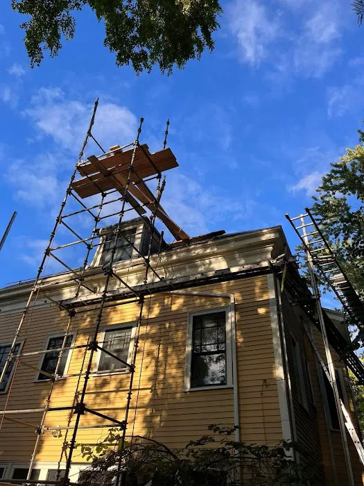 Best Boston roofing and masonry corp Picture 7