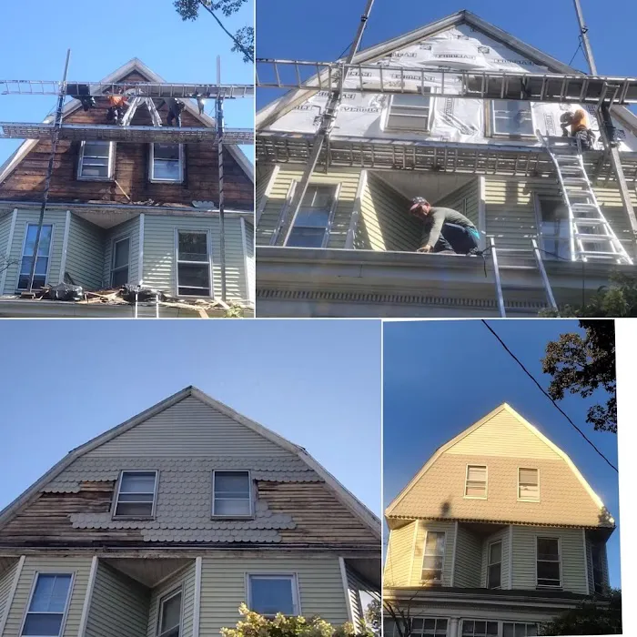 Best Boston roofing and masonry corp Picture 6