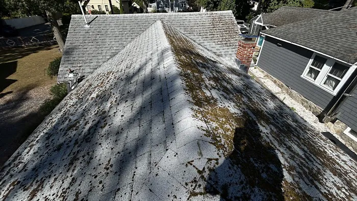 CAN Roof Construction Picture 3