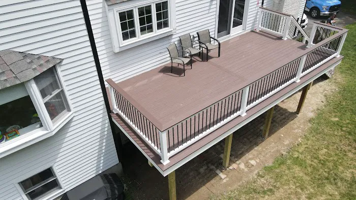 CAN Roof Construction Picture 4