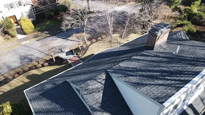 CAN Roof Construction Picture 9