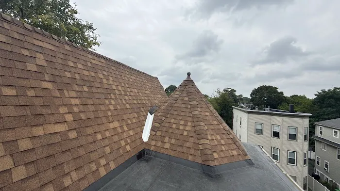 CAN Roof Construction Picture 7