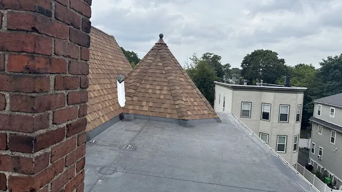 CAN Roof Construction Picture 1