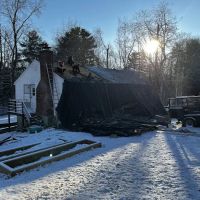 Roofing and Siding of Boston ico