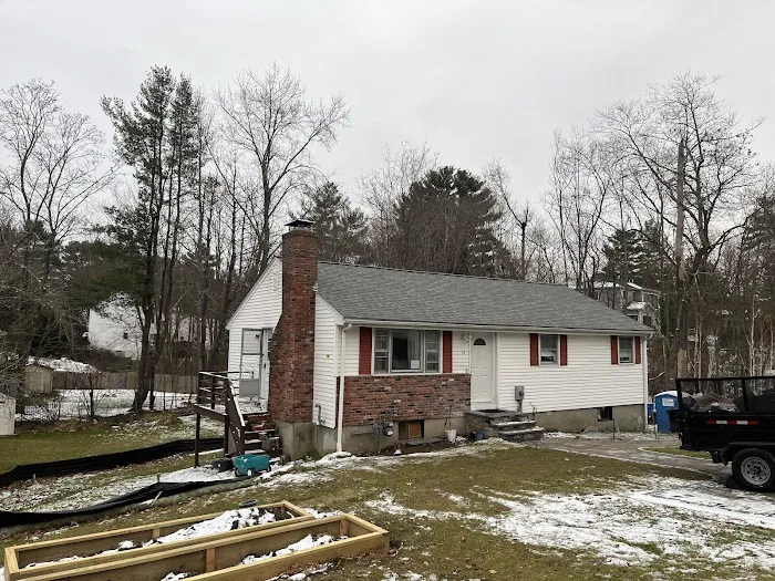 Roofing and Siding of Boston Picture 3