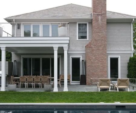 Boston Roofing Company