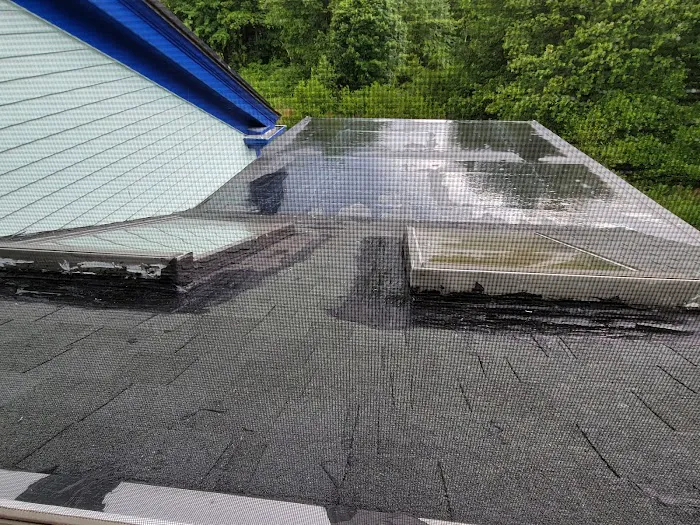 Weather Guard Roofing Picture 1