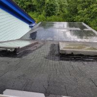 Weather Guard Roofing ico
