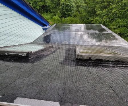 Weather Guard Roofing