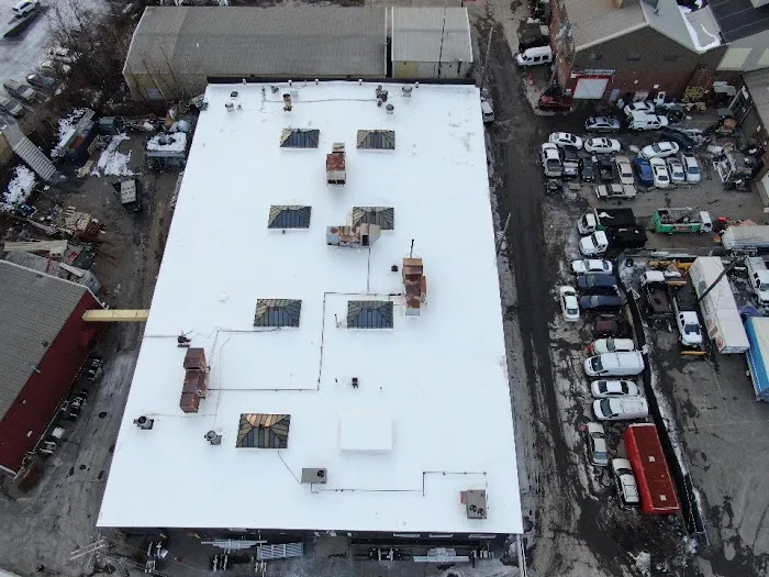 ID Flat Roof Picture 7