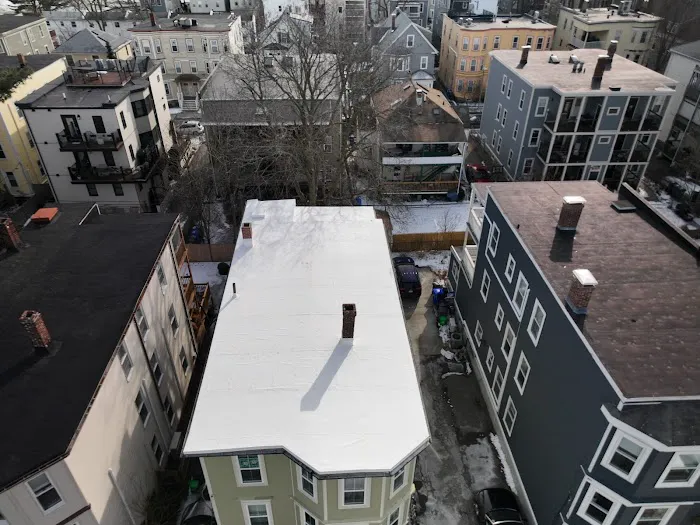 ID Flat Roof Picture 5