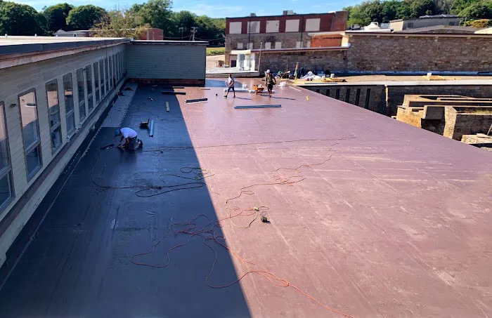 ID Flat Roof Picture 9