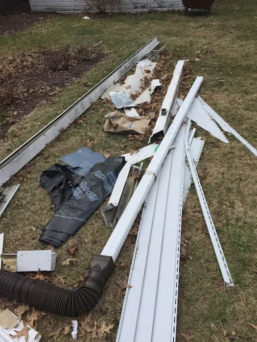 Storm Guard Roofing and Construction Picture 1