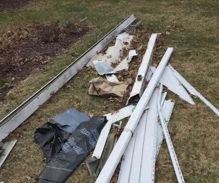 Storm Guard Roofing and Construction