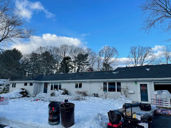 Roof Right Now Boston Picture 1