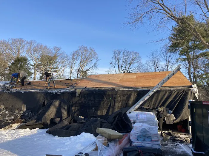 Roof Right Now Boston Picture 7