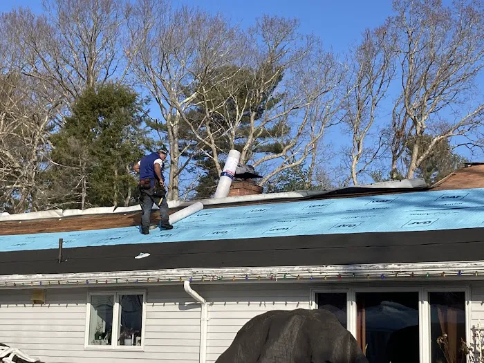 Roof Right Now Boston Picture 8