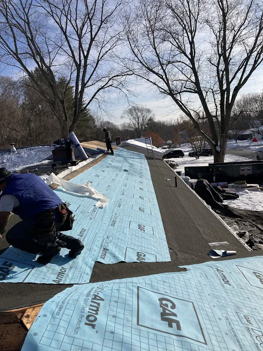 Roof Right Now Boston Picture 3